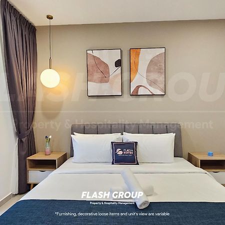 Yolo Signature Premium Suites @ Bandar Sunway Petaling Jaya Luaran gambar