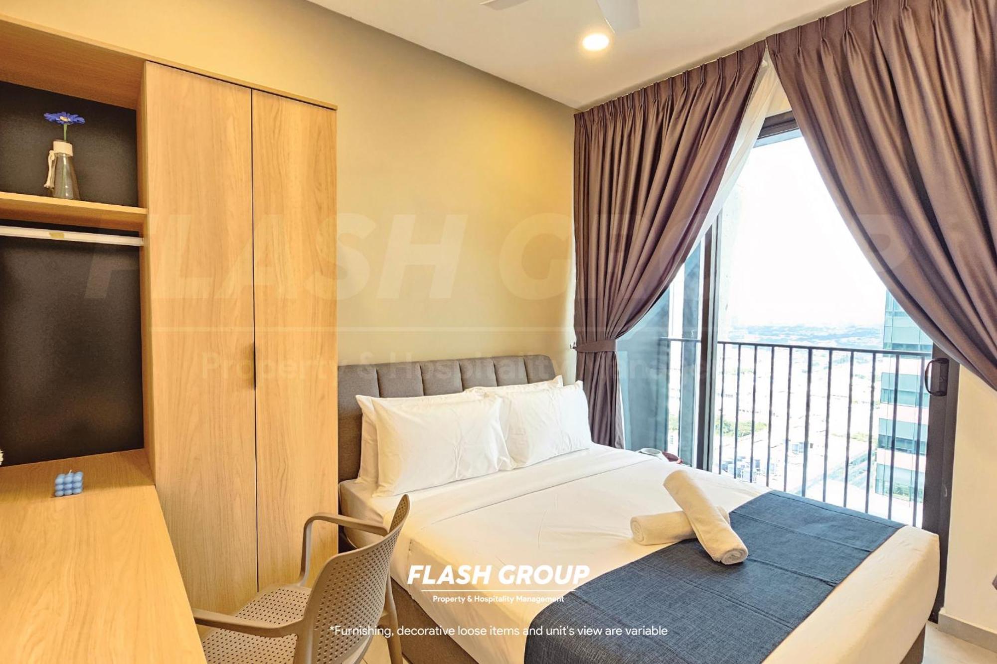 Yolo Signature Premium Suites @ Bandar Sunway Petaling Jaya Luaran gambar