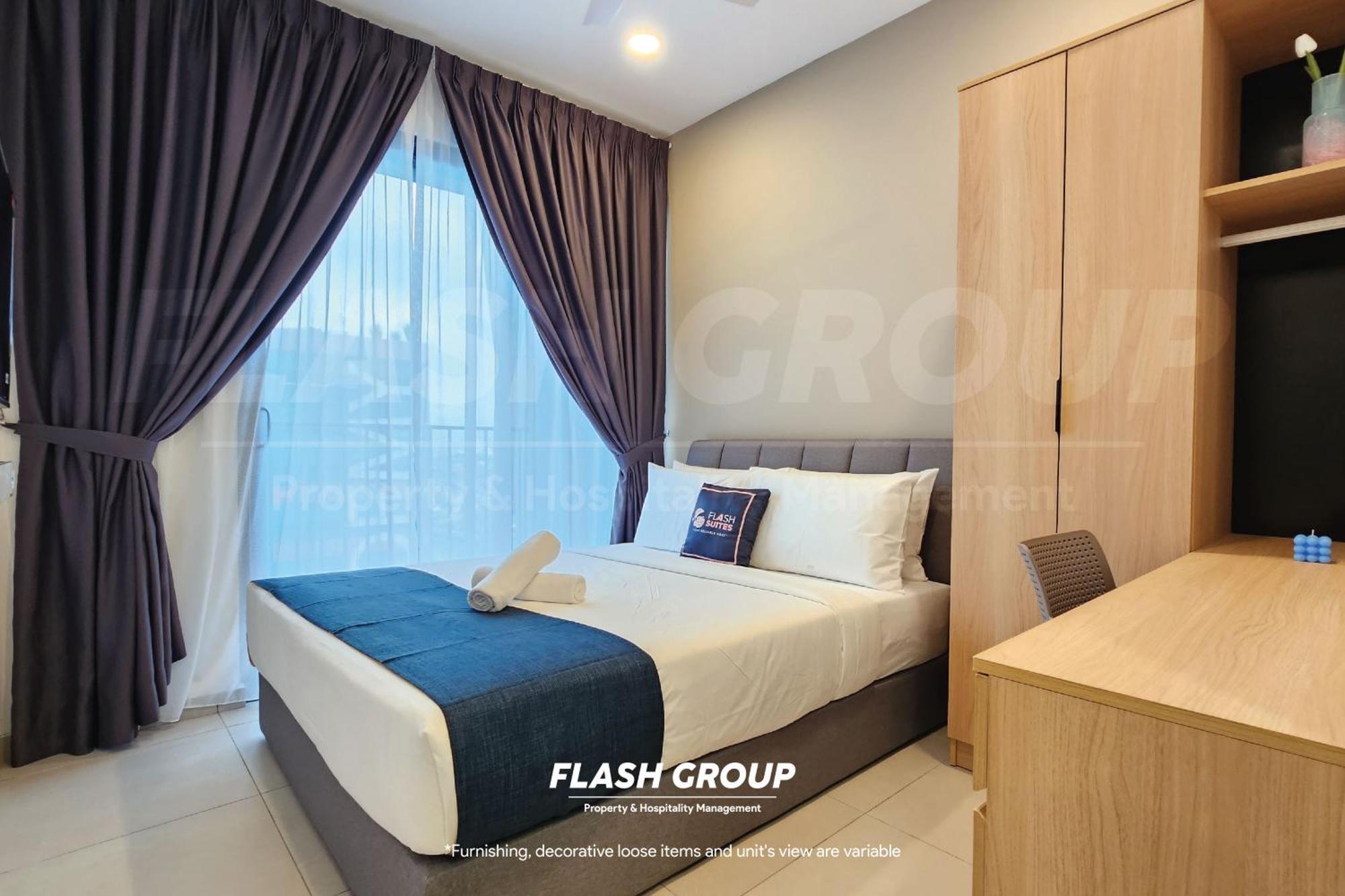 Yolo Signature Premium Suites @ Bandar Sunway Petaling Jaya Luaran gambar